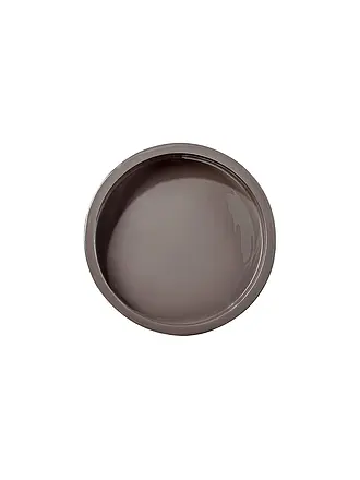 FYNCH-HATTON | Holzschüssel klein 22x6cm SINGA Truffle | 
